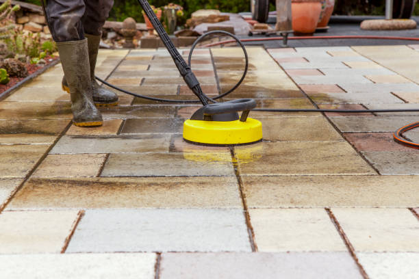 Concrete Sealing in Fultondale, AL